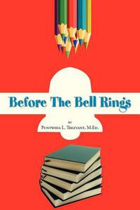 Cover image for Before the Bell Rings