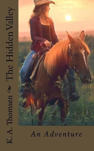 Cover image for The Hidden Valley