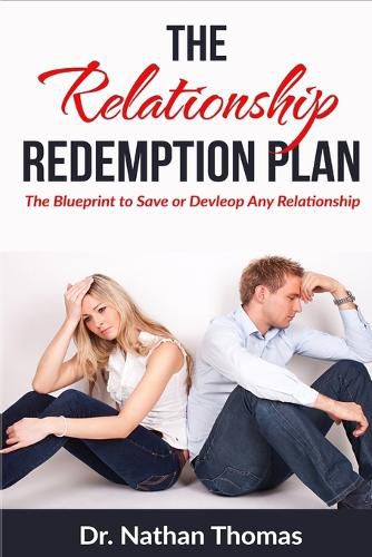 Cover image for The Relationship Redemption Plan