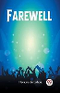 Cover image for Farewell