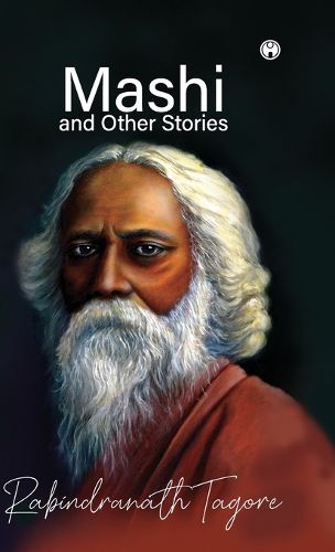Cover image for Mashi and Other Stories