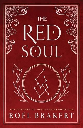 Cover image for The Red Soul