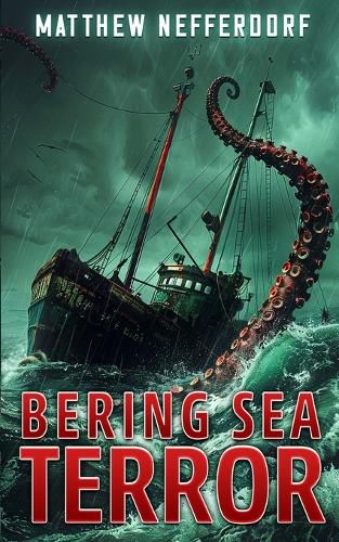 Bering Sea Terror