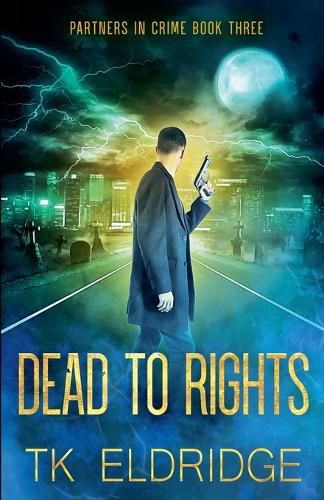 Cover image for Dead to Rights