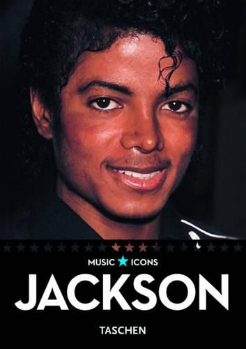 Cover image for Michael Jackson