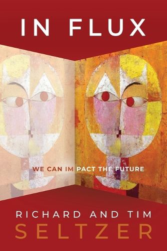Cover image for In Flux