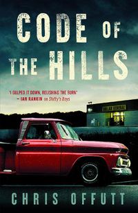 Cover image for Code of the Hills