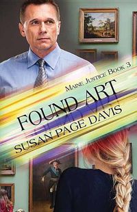 Cover image for Found Art