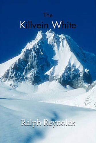 Cover image for The Killvein White