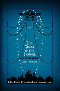 Cover image for The Ghost in the Corner and Other Stories