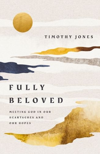 Cover image for Fully Beloved
