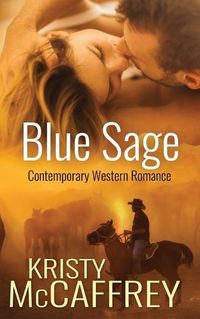 Cover image for Blue Sage