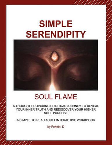 Cover image for Simple Serendipity-Soul Flame