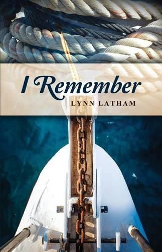 Cover image for I Remember