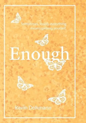 Cover image for Enough