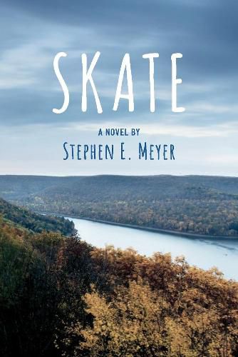 Cover image for Skate