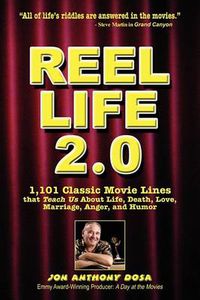 Cover image for Reel Life 2.0