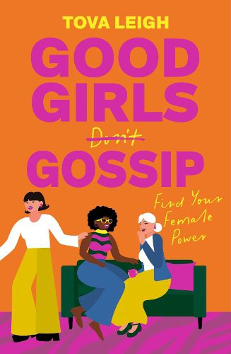 Cover image for Good Girls Gossip