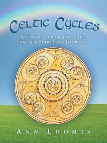 Cover image for Celtic Cycles: Guidance from the Soul on the Spiritual Journey