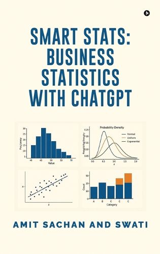 Cover image for Smart STATS