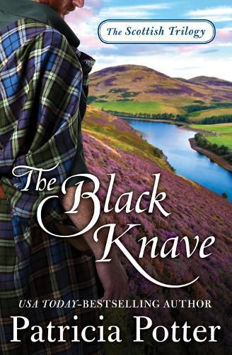 Cover image for The Black Knave