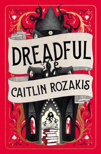 Cover image for Dreadful