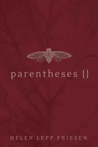 Cover image for Parentheses