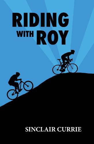 Cover image for Riding with Roy