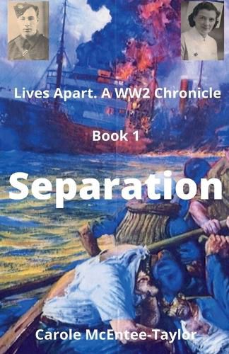 Cover image for Separation