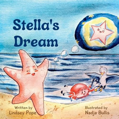 Cover image for Stella's Dream