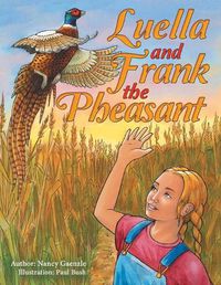 Cover image for Luella and Frank the Pheasant