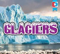 Cover image for Glaciers