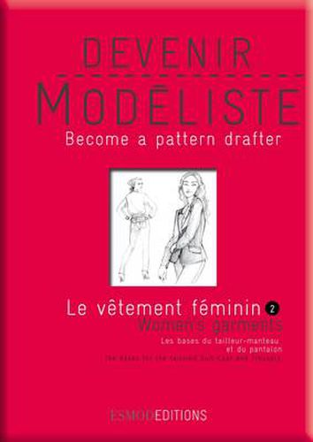 Cover image for Women's Garments 2