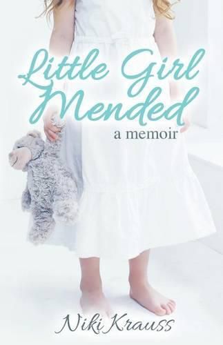 Cover image for Little Girl Mended