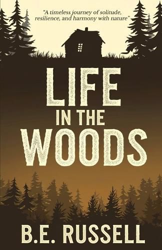 Cover image for Life in the Woods