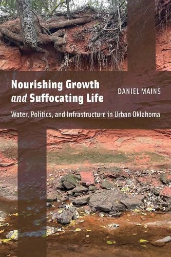 Cover image for Nourishing Growth and Suffocating Life