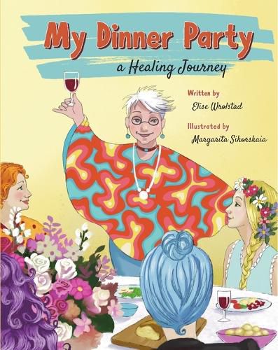 Cover image for My Dinner Party