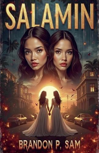 Cover image for Salamin