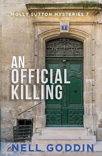 Cover image for An Official Killing: (Molly Sutton Mysteries 7)