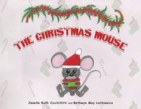 Cover image for The Christmas Mouse