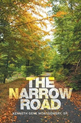 Cover image for The Narrow Road