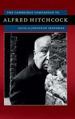 Cover image for The Cambridge Companion to Alfred Hitchcock