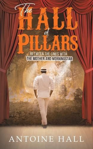 Cover image for The Hall of Pillars