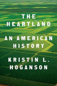 Cover image for The Heartland