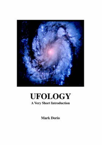 Cover image for Ufology: A Very Short Introduction