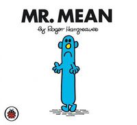 Cover image for Mr Mean V19: Mr Men and Little Miss