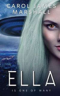 Cover image for Ella: is one of many