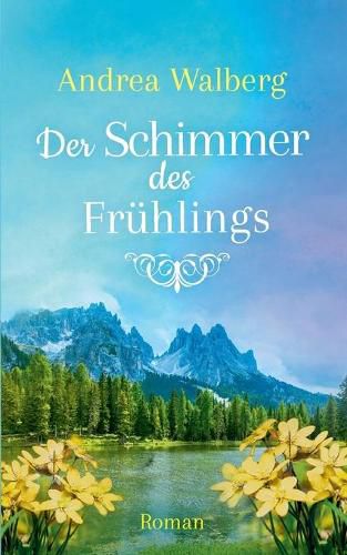 Cover image for Der Schimmer des Fruhlings