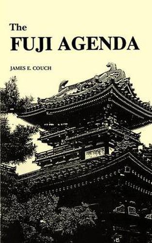 Cover image for The Fuji Agenda