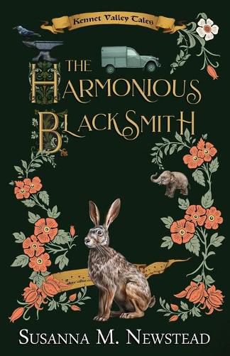 Cover image for The Harmonious Blacksmith